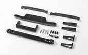 �ں߸�¨Ǽ��D90�ѥ��롼�����ܥǥ�����С�����󥭥å� Cruiser Body Conversion Kit for D90 ���֡�Z-S1706