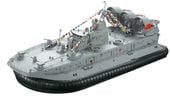 ڼоʡHG-RCRC Hobby ZUBR Class LCAC Warship Hovercraft - Review - HG C201 1/110 Brushless֡HG-C201