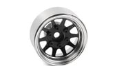 ڼоʡOEM 6-Lug Stamped Steel 1.55