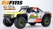 ں߸¨ǼFMSHOBBY 1:7  Ford Bronco U4 Funhaver 24 ֡FMS10702RS25