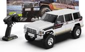 ڼоʡRlaarlo RC 1/7 Scale 4WD Brushed RC Crawler TK07ڥ֥饷⡼СۡڵŬǧץܡ֡TK07W-BS