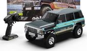 ڼоʡRlaarlo RC 1/7 Scale 4WD Brushless RC Crawler TK-07ڥ֥饷⡼СۡڵŬǧץܡ֡TK07G-BS