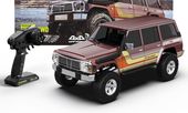 ڼоʡRlaarlo RC 1/7 Scale 4WD Brushless RC Crawler TK-07ڥ֥饷⡼СۡڵŬǧץܡ֡TK07R-BS