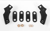 �ں߸�¨Ǽ��Reverse Mount Spring Hanger Conversion Kit for TF2 and TF2 LWB  TF2�����TF2 LWB�ѤΥ�С����ޥ���ȥ��ץ�󥰥ϥ󥬡��Ѵ����åȡ� ���֡�Z-S1923