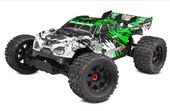 ڼоʡTeam Corally - KAGAMA 4 - RTR - Green - Brushless Power 4S - No Battery - No Charger֡C-00293-G