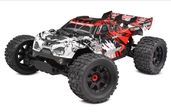 ڼоʡTeam Corally - KAGAMA 4 - RTR - Red - Brushless Power 4S - No Battery - No Charger֡C-00293-R