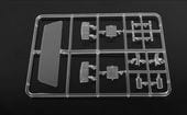 �ں߸�¨Ǽ��RC4WD 1982 Toyota Pickup and Mojave II Clear Parts Tree��RC4WD 1982ǯ���ȥ西�ԥå����åס���ϥ�II���ꥢ�ѡ��ĥĥ꡼  ����: Z-B0078