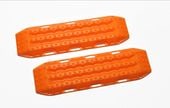 �ں߸�¨Ǽ��RC4WD MAXTRAX Vehicle Extraction and Recovery Boards 1/10 (Safety Orange) (2) RC4WD MAXTRAX ��ξ����ܡ��� 1/10 (�����եƥ������) (2)  ���֡�Z-S0612