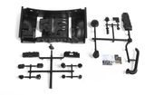 ں߸¨ǼYota 22RE Engine Bay for TF2 Chassis  TF2㡼Yota 22RE󥸥٥:Z-B0247