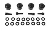�ں߸�¨Ǽ��RC4WD 12mm Mini Hex Wheel Widener Set (+15mm) RC4WD 12mm �ߥ�ϻ�ѥۥ�����磻�ɥʡ����å� (+15mm)������: Z-S0407