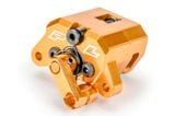 �ڼ���о��ʡ�Pro-Line Racing����1/4 Pro-Spec Aluminum Brake Caliper: Promoto-MX/SM�����֡�PRO640800