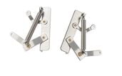 ڼоʡRC4WD ܥ졼 ֥쥤K10ѥץ󥰼ҥ  RC4WD Spring Loaded Hinges for the Chevrolet Blazer and K10  ֡Z-S0157