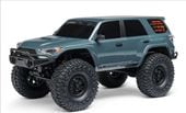 ڼоʡHorizon HobbyAXIAL롡1/24 SCX24 Toyota 4Runner 4X4 RTR Brushed Rock Crawler (Battery & Charger Included), Gray֡AXI-2035T2