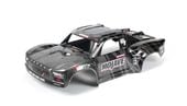 ڼоʡ 1/7 Painted Body, Black: MOJAVE 6S EXB ʥܥǥѤߡ֡#ARA411006
