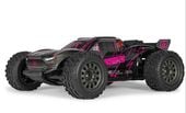 ڼоʡHorizon HobbyARRMA1/10 VORTEKS 223S DSC 2WD RTR Brushless Stadium Truck, Pink  1/10 VORTEKS 223S DSC 2WD RTR ֥饷쥹 ȥå ԥ ֡ ARA3505T3