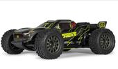 ڼоʡHorizon HobbyARRMA1/10 VORTEKS 223S DSC 2WD RTR Brushless Stadium Truck,Yellow  1/10 VORTEKS 223S DSC 2WD RTR ֥饷쥹 ȥå  ֡ARA3505T1