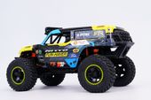 ڼоʡۡhpi-racingۡڥԡHPI Racing Venture18 U4 Ford Bronco 4400 ֡#160805ۡڥ֥饷쥹⡼͡