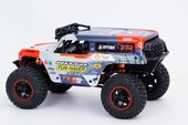 ں߸¨Ǽۡhpi-racingۡڥԡHPI Racing Venture18 U4 Ford Bronco 4400 ֡#160888ۡڥ֥饷쥹⡼͡