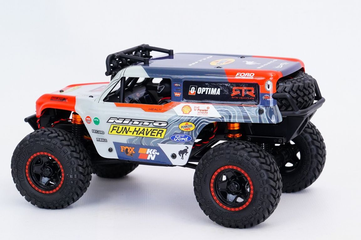 在庫即納】【hpi-racing】【エイチピーアイ】HPI Racing