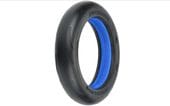 �߸�¨Ǽ  LOSI�������ʡ� LOSI-1/4 PROMOTO-MX/SM�ѥե���ȥ�����ڥ�����1�ܡ�1/4 Supermoto S3 Motorcycle Front Tire: Promoto-MX/SM������ PRO10222203