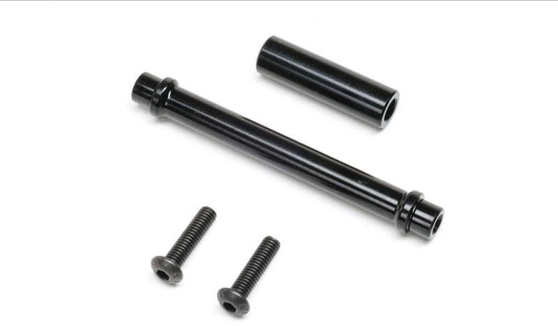 �߸�¨Ǽ  LOSI�������ʡ� LOSI-1/4 PROMOTO-MX/SM�ѡ�Rear Axle Hub, V2 & Front Bearing Spacer: Promoto-MX/SM������ LOS-2301