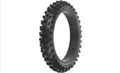 �߸�¨Ǽ  LOSI�������ʡ� LOSI-1/4 PROMOTO-MX�ѡ�1/4 Dunlop Geomax MX33 V2 CR4 Front Tire MTD Sleeve: Pro-Spec Wheel������ PRO1022911