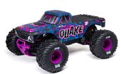 ڼоʡHorizon Hobby 1/10 QUAKE 223S DSC 2WD RTR Brushless Monster Truck,  /֥饷쥹 󥹥ȥå/֡ARA3537T3