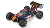 ZDRACING BX-12 1/12 Brushless Buggy 3S ե륻åȡڥ󥸡ۡڴʰUSBŴX1Хåƥ꡼X1