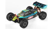 ZDRACING BX-12 1/12 Brushless Buggy 3S ե륻åȡڥ꡼ۡڴʰUSBŴX1Хåƥ꡼X1