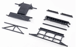 ڼоʡFMSHOBBY 1:7 Ford Bronco RTR EB Cage Rear֡APSC71227