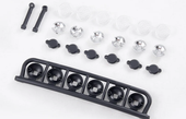ڼоʡFMSHOBBY1:7 Ford Bronco RTR EB Offroad LED Set֡APSC71229