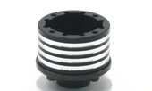 ڼоʡFMSHOBBY1:7 U4 Aluminum Center Diff Case֡APSC71024