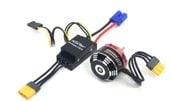 ڼоʡFuritek TORPEDO UTB18 Brushless Power System For Axial UTB18 CAPRA֡SKU: FUR-2340