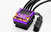 ڼоʡFuritek SlideTech 1/10 Sensored ESC w/ OLED Drift & Stock Racing - Royal Purple EditionFuritek SlideTech 1/10 󥵡դ ESCOLED ɥեȡȥå졼ܡ - ѡץ륨ǥ֡FUR-2651