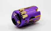ڼоʡFuritek Voltmaster 10.5T Sensored Brushless Drift Motor (Royal Purple Edition)Furitek Voltmaster 10.5T 󥵡դ֥饷쥹ɥեȥ⡼ʥѡץ륨ǥˡ֡FUR-2654