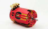 ڼоʡFuritek Voltmaster 10.5T Sensored Brushless Drift Motor (Crimson Gold Edition)   Furitek Voltmaster 10.5T 󥵡դ֥饷쥹ɥեȥ⡼ʥॾ󥴡ɥǥ֡FUR-2655
