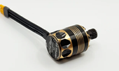 ڼоʡFURITEK ֥饷쥹󥵡⡼ IMPULSE 2835 1/8ե ɿԥ˥դ 5600KV 1/18 1/12 RC /FURITEK BRUSHLESS SENSORED MOTOR IMPULSE 2835 1/8inch shaft w/Waterproof w/pinion 5600KV FOR 1/18 1/12 RC CAR ֡ FUR-2607-V2