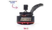 ڼоʡFURITEK MINI KOMODO 1806-2500KV ֥饷쥹⡼16Tԥ˥դSCX24ѡ FUR-2256