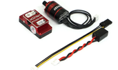 ڼоʡFURITEK TORPEDO Brushless Power System For TRX-4M FURITEK TORPEDO ֥饷쥹ѥƥ TRX-4M ֡FUR-2342