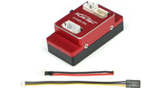ڼоʡFuritek PYTHON PRO 40A/70A ֥饷/֥饷쥹 ESC 1/18 1/24 RC 顼  ֡FUR-2301