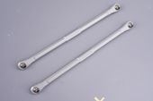 ں߸¨ǼE-VIRATRUE  E-VIRATRUE 7075Aluminum Rear Link Rod For TRAXXAS Unlimited Desert Racer 1/7 2pcs 