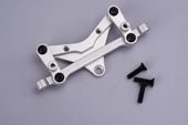 ں߸¨ǼE-VIRATRUE  E-VIRATRUE 7075Alu Steering System Set For Kyosho Outlaw Rampage Pro 1/10