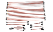 �ں߸�¨Ǽ��RC4WD ��˥С����� ���ɥХ� LED ���������ƥ�  RC4WD Universal Advanced LED Lighting System�����֡�Z-E0018