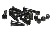 �ں߸�¨Ǽ��RC4WD Leaf Spring Shoulder Screws (Black)  ����: Z-S0275