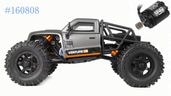 ڼоʡۡhpi-racingۡڥԡHPI Racing VENTURE18 CC Versions ֡#160808ۡڥ֥饷쥹⡼͡