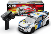 ڼоʡRlaarlo 1/12 Metal Brushless 4WD RTR RC Rally Car| XTS-P12 ֡TK07R-BS Color: Blue