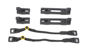 �ں߸�¨Ǽ��CCHAND Canoe Mount for Roof Rack RC4WD Cruiser Body  �롼�ե�å�RC4WD���롼�����ܥǥ��ѥ��̡��ޥ���� �ֹ�:VVV-C1510
