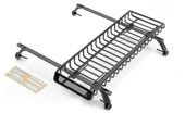ں߸¨ǼCCHAND Vision Roof Rack and Bars for RC4WD Cruiser Body  ӥ롼եåȥСRC4WD롼ܥǥ ֹ:VVV-C1509
