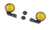 ں߸¨ǼCCHAND Fog Lights for RC4WD Gelande 2 Cruiser  RC4WD Gelande 2 롼ѥե  ֹ:VVV-C1507