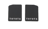 �ں߸�¨Ǽ��CCHAND Mud Flaps for Journey Bumper RC4WD Gelande 2 Cruiser (Version 1)  ���㡼�ˡ��Х�ѡ�RC4WD������2���롼�����ѥޥåɥե�å�(�С������1)  �ֹ�:VVV-C1503